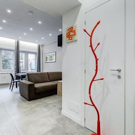 Next Vatican Apartment Roma Ngoại thất bức ảnh