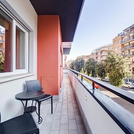 Next Vatican Apartment Roma Ngoại thất bức ảnh
