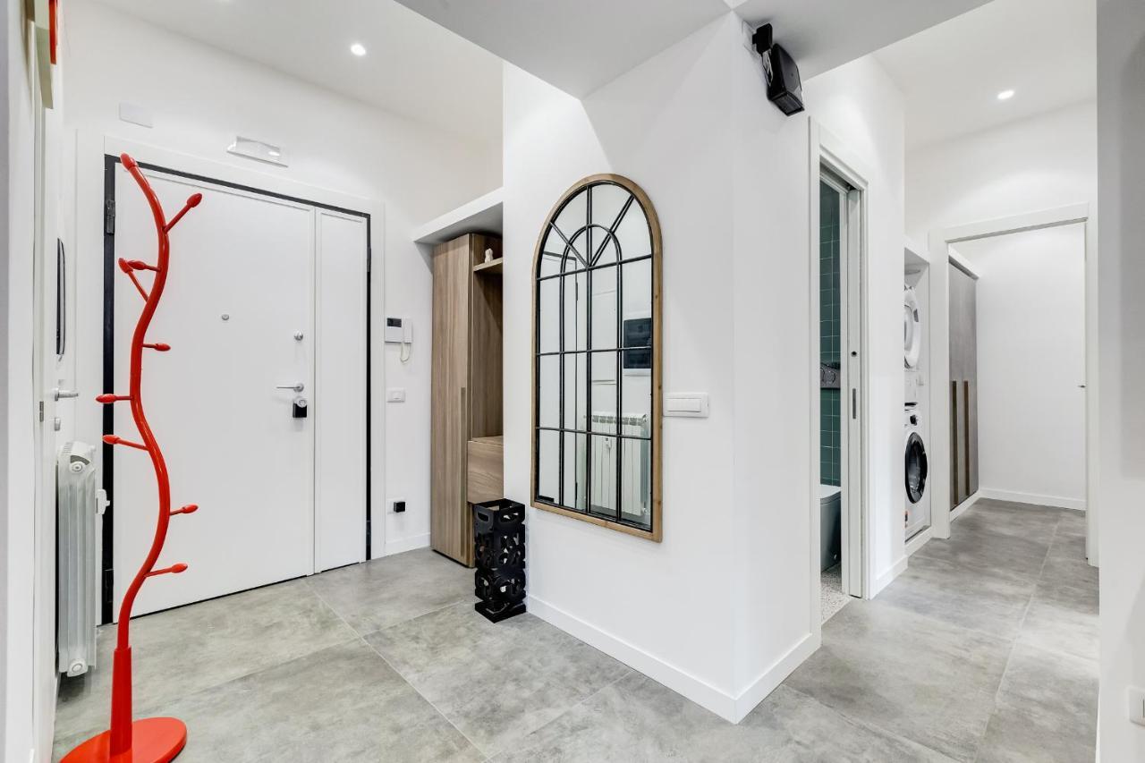Next Vatican Apartment Roma Ngoại thất bức ảnh