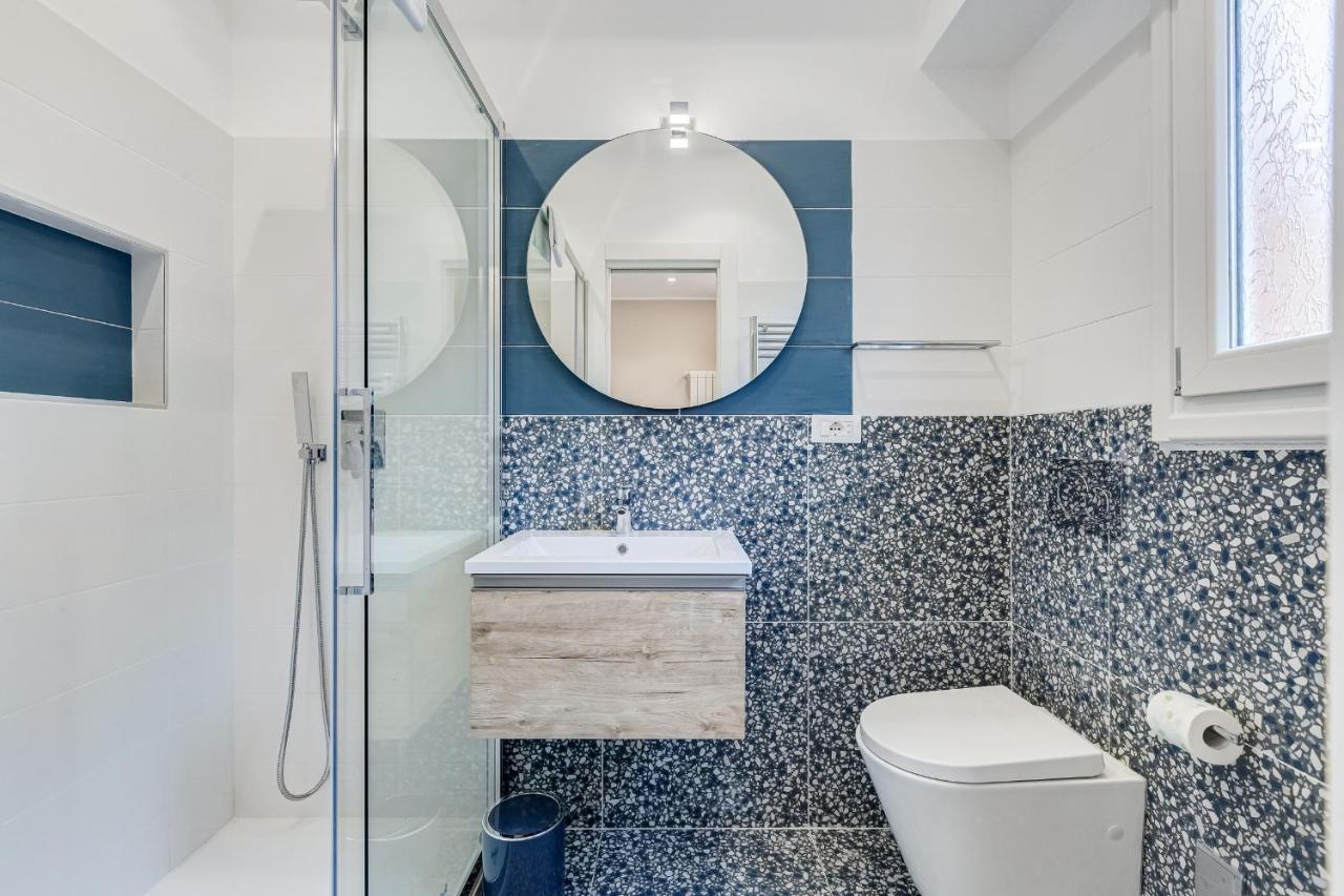 Next Vatican Apartment Roma Ngoại thất bức ảnh