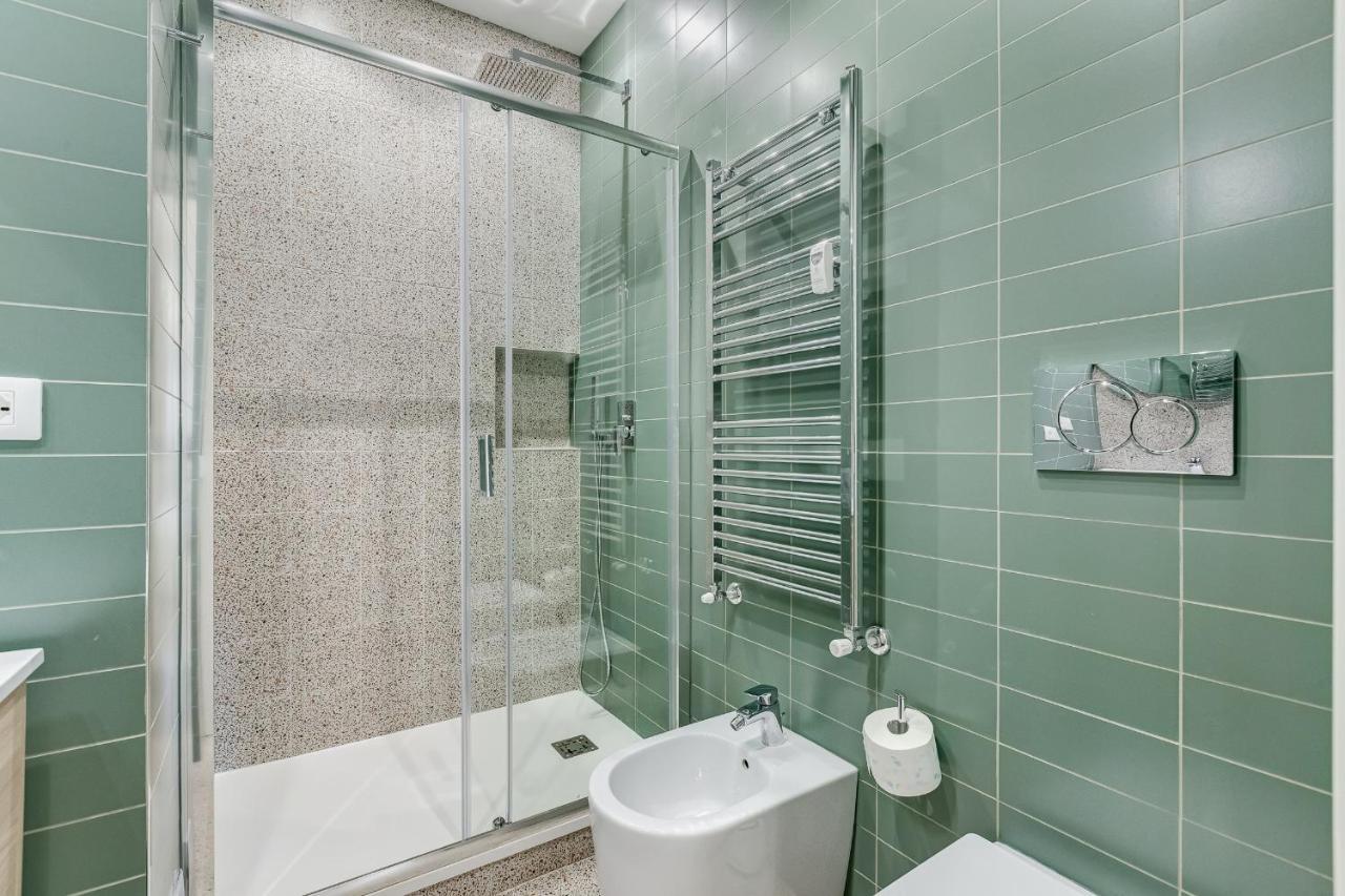Next Vatican Apartment Roma Ngoại thất bức ảnh