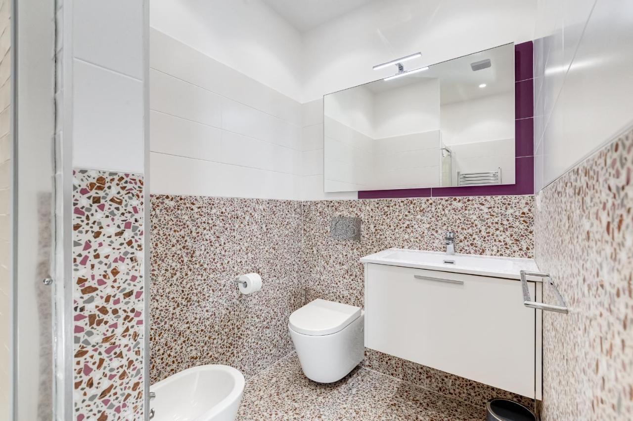 Next Vatican Apartment Roma Ngoại thất bức ảnh