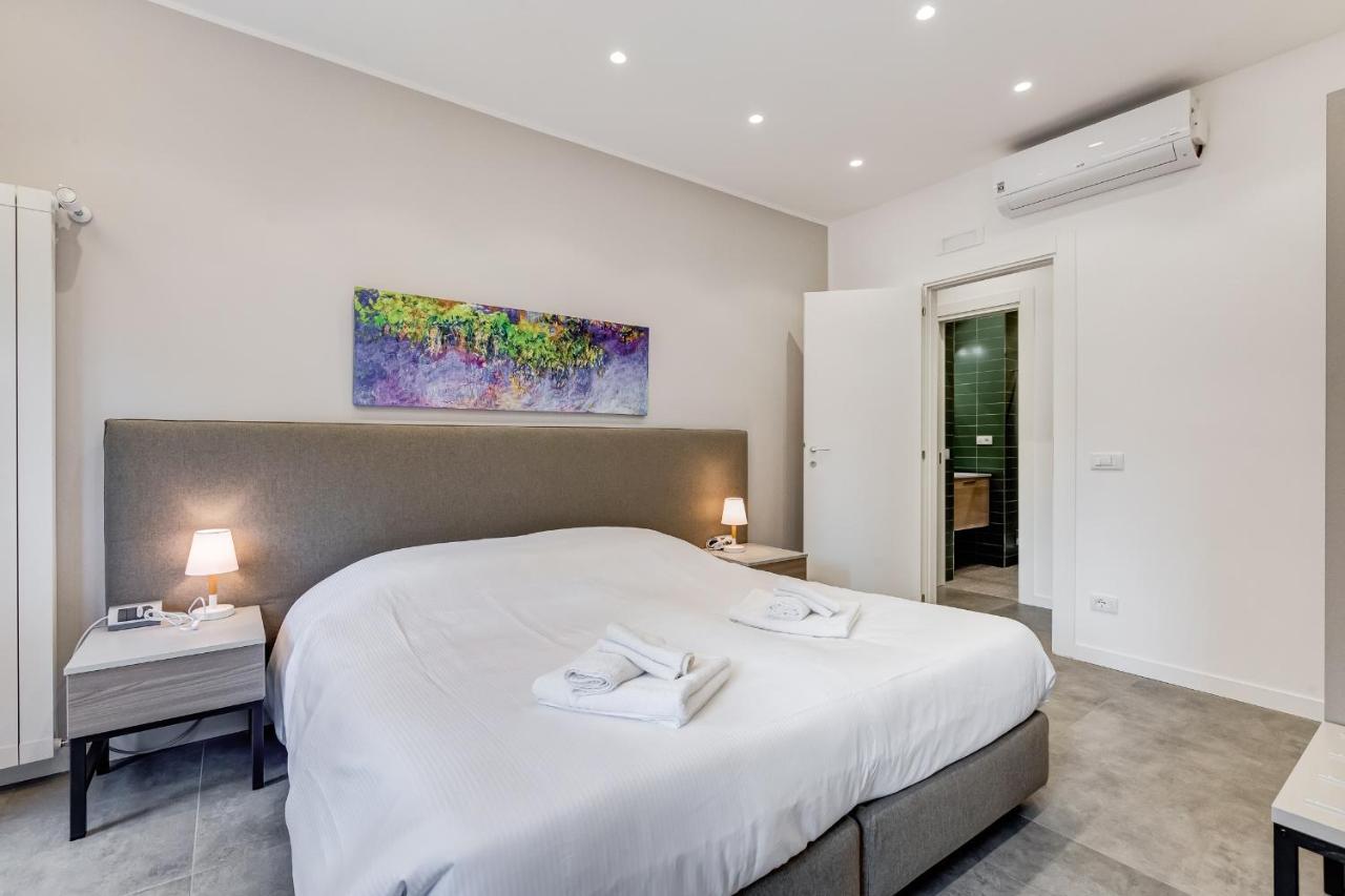 Next Vatican Apartment Roma Ngoại thất bức ảnh