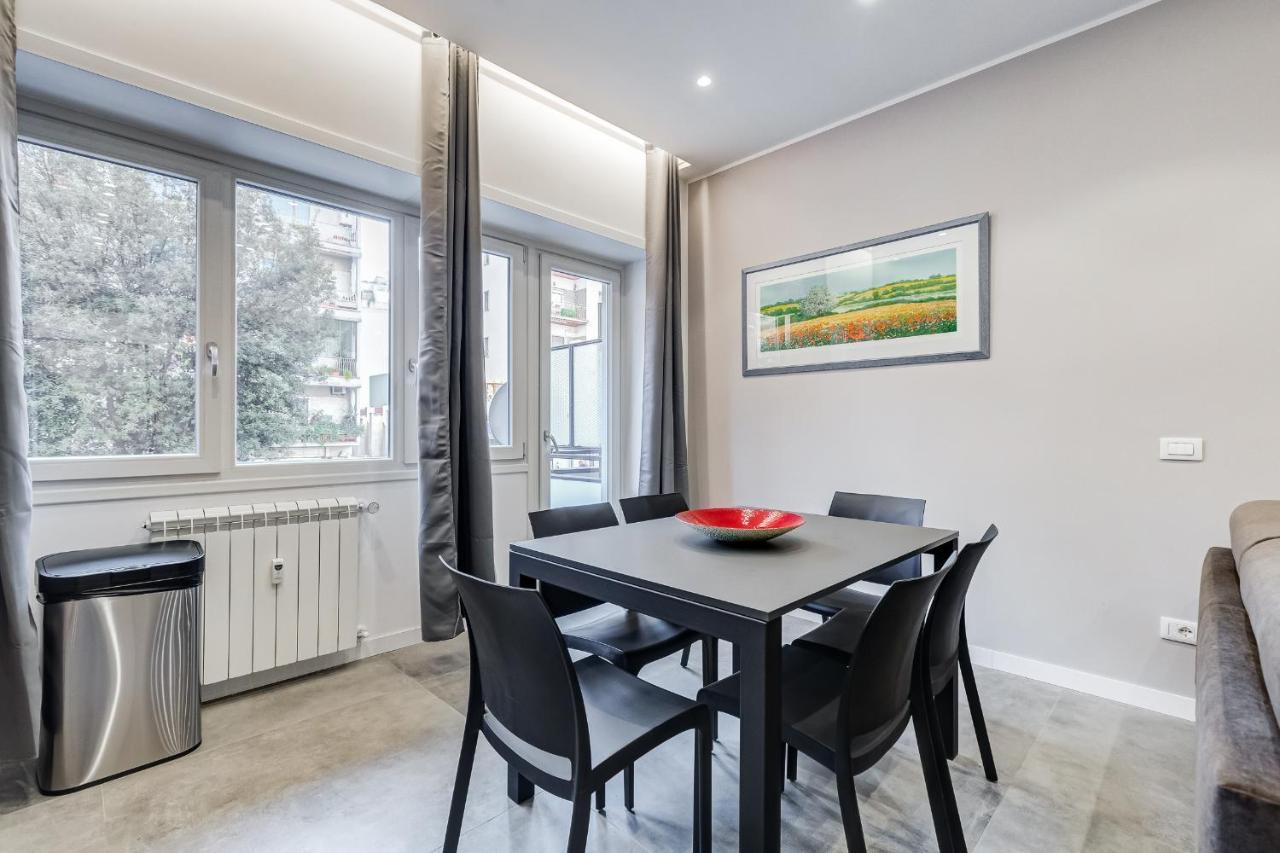 Next Vatican Apartment Roma Ngoại thất bức ảnh