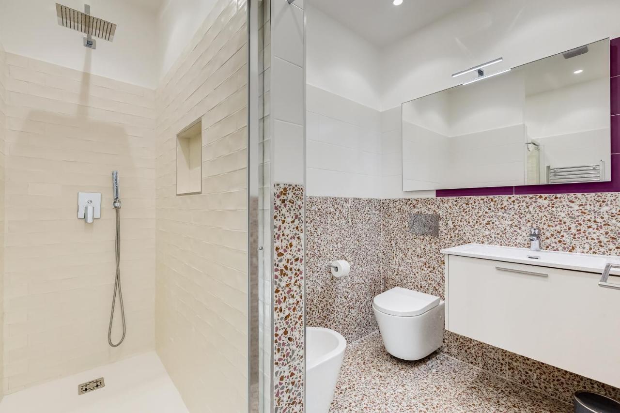 Next Vatican Apartment Roma Ngoại thất bức ảnh